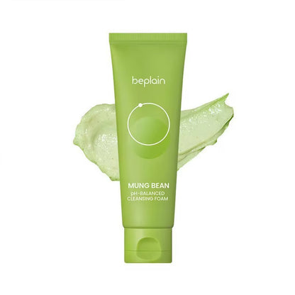beplain Mung Bean Pore Care Trio
