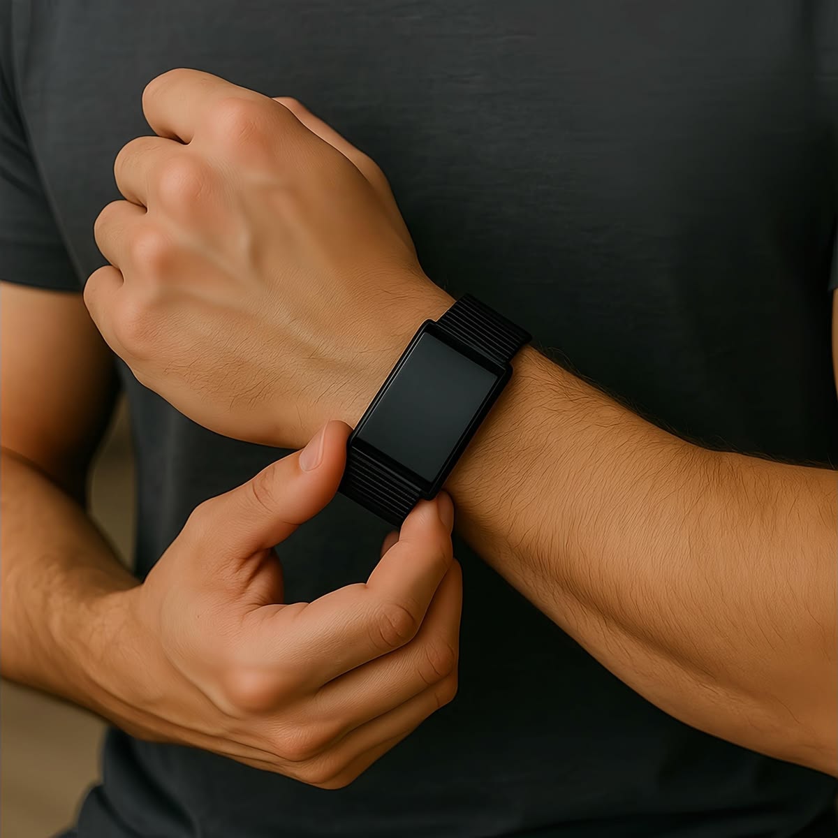 loop health band