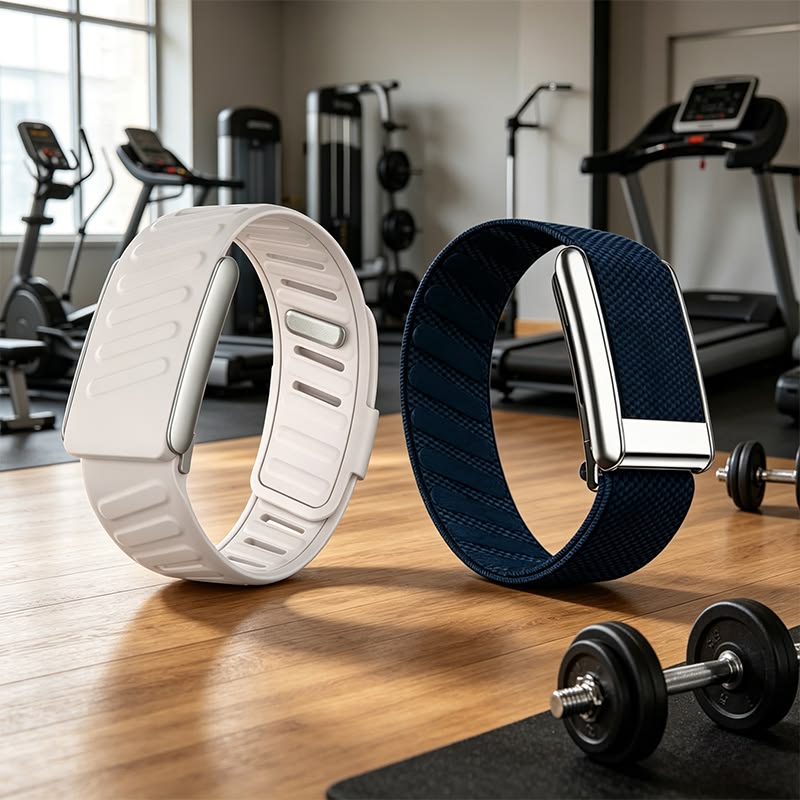 loop health band