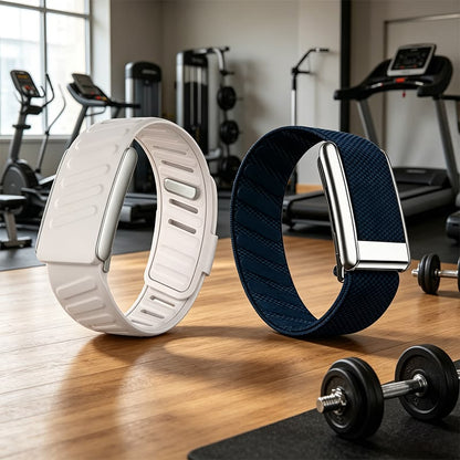 loop health band