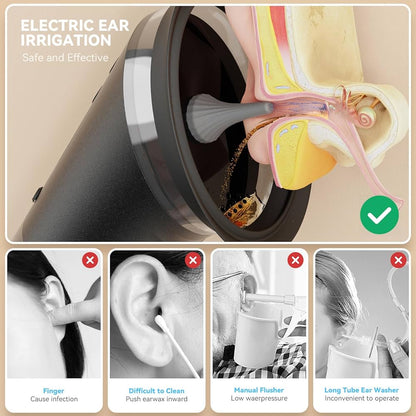 Ear Wax Removal