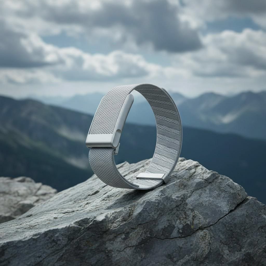 loop health band